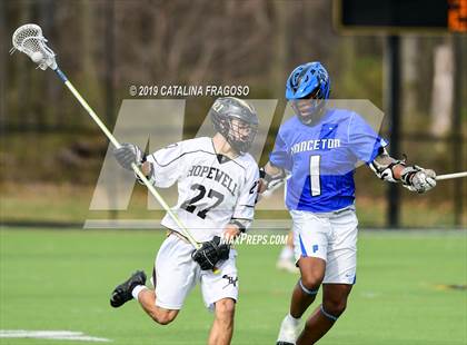 Thumbnail 3 in Princeton @ Hopewell Valley Central photogallery.