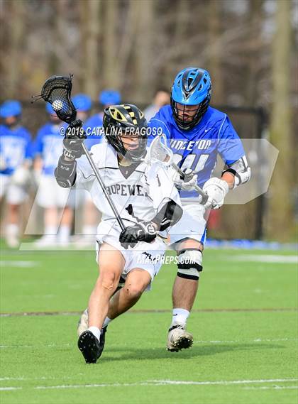 Thumbnail 3 in Princeton @ Hopewell Valley Central photogallery.