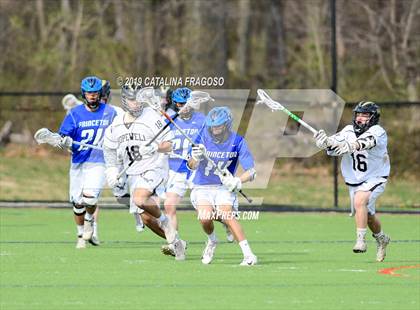 Thumbnail 2 in Princeton @ Hopewell Valley Central photogallery.