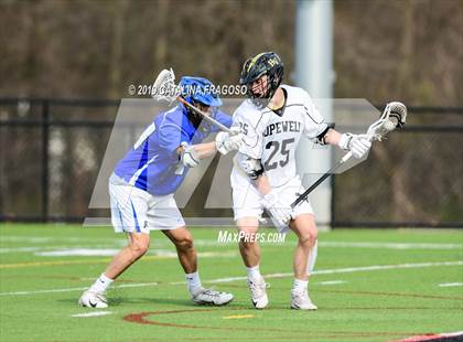 Thumbnail 3 in Princeton @ Hopewell Valley Central photogallery.