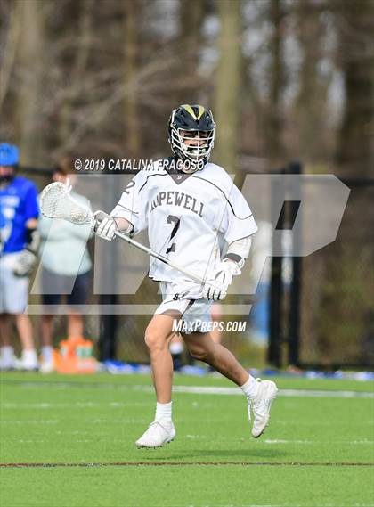 Thumbnail 3 in Princeton @ Hopewell Valley Central photogallery.