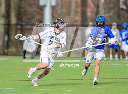 Thumbnail 3 in Princeton @ Hopewell Valley Central photogallery.