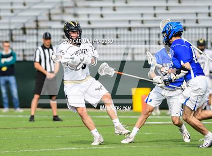 Thumbnail 3 in Princeton @ Hopewell Valley Central photogallery.