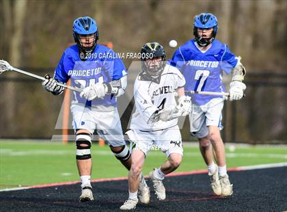 Thumbnail 3 in Princeton @ Hopewell Valley Central photogallery.
