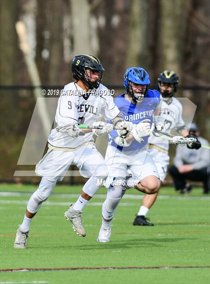 Thumbnail 2 in Princeton @ Hopewell Valley Central photogallery.