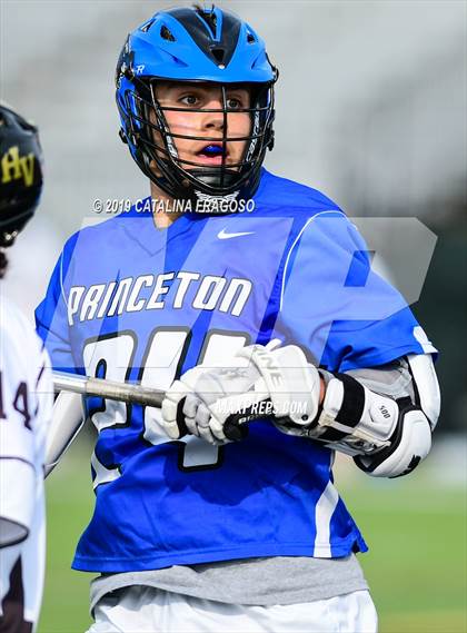 Thumbnail 3 in Princeton @ Hopewell Valley Central photogallery.