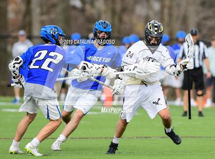 Thumbnail 3 in Princeton @ Hopewell Valley Central photogallery.