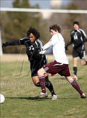 Thumbnail 1 in Abilene vs Deer Park (Georgetown Governor's Cup) photogallery.