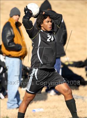 Thumbnail 1 in Abilene vs Deer Park (Georgetown Governor's Cup) photogallery.