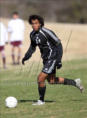 Thumbnail 2 in Abilene vs Deer Park (Georgetown Governor's Cup) photogallery.