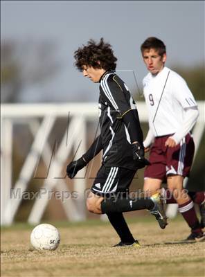 Thumbnail 1 in Abilene vs Deer Park (Georgetown Governor's Cup) photogallery.