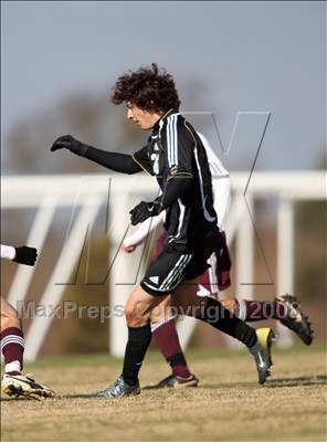 Thumbnail 3 in Abilene vs Deer Park (Georgetown Governor's Cup) photogallery.