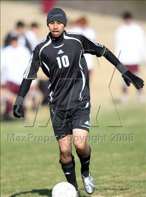 Thumbnail 2 in Abilene vs Deer Park (Georgetown Governor's Cup) photogallery.