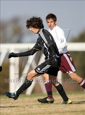 Thumbnail 2 in Abilene vs Deer Park (Georgetown Governor's Cup) photogallery.