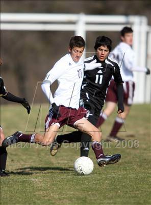 Thumbnail 2 in Abilene vs Deer Park (Georgetown Governor's Cup) photogallery.