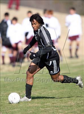 Thumbnail 1 in Abilene vs Deer Park (Georgetown Governor's Cup) photogallery.