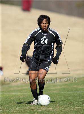 Thumbnail 2 in Abilene vs Deer Park (Georgetown Governor's Cup) photogallery.