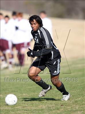 Thumbnail 3 in Abilene vs Deer Park (Georgetown Governor's Cup) photogallery.