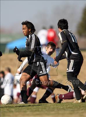 Thumbnail 2 in Abilene vs Deer Park (Georgetown Governor's Cup) photogallery.