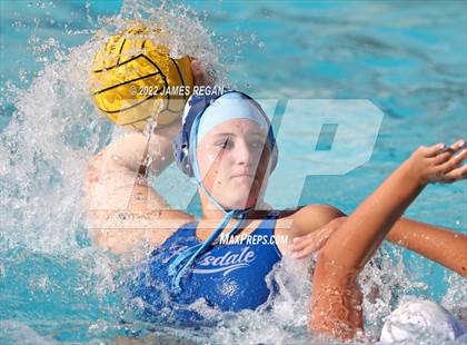 Thumbnail 1 in Mercy @ Hillsdale photogallery.