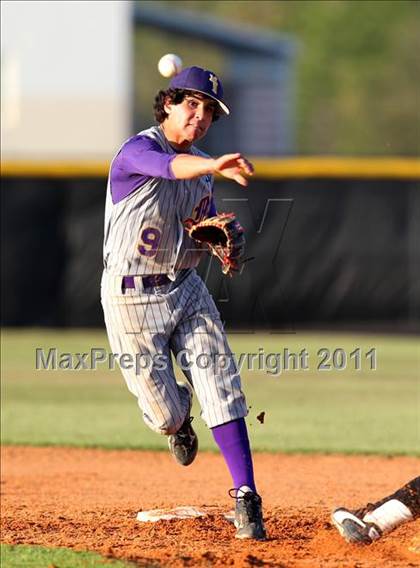 Thumbnail 2 in Montverde Academy @ Olympia photogallery.