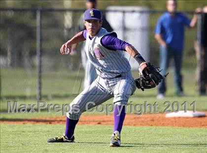 Thumbnail 2 in Montverde Academy @ Olympia photogallery.