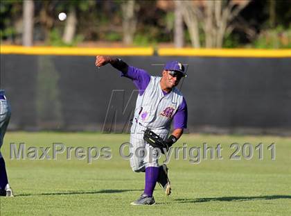 Thumbnail 1 in Montverde Academy @ Olympia photogallery.
