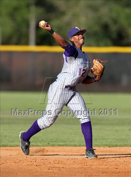 Thumbnail 1 in Montverde Academy @ Olympia photogallery.