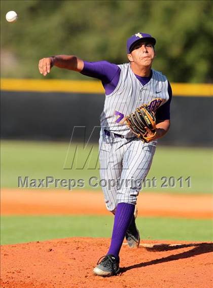 Thumbnail 3 in Montverde Academy @ Olympia photogallery.
