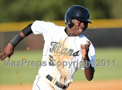 Thumbnail 3 in Montverde Academy @ Olympia photogallery.
