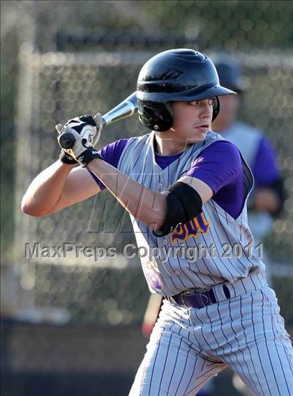 Thumbnail 1 in Montverde Academy @ Olympia photogallery.