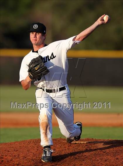 Thumbnail 1 in Montverde Academy @ Olympia photogallery.