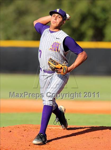 Thumbnail 2 in Montverde Academy @ Olympia photogallery.
