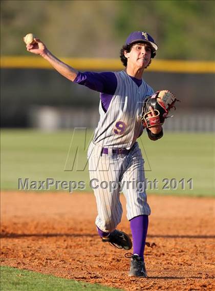 Thumbnail 2 in Montverde Academy @ Olympia photogallery.