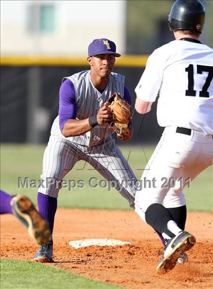Thumbnail 2 in Montverde Academy @ Olympia photogallery.