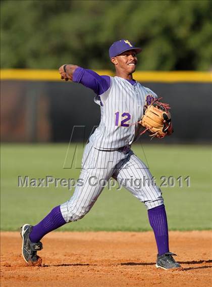 Thumbnail 3 in Montverde Academy @ Olympia photogallery.
