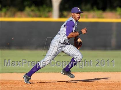 Thumbnail 3 in Montverde Academy @ Olympia photogallery.
