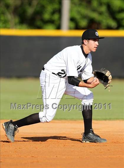 Thumbnail 3 in Montverde Academy @ Olympia photogallery.