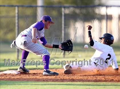 Thumbnail 2 in Montverde Academy @ Olympia photogallery.