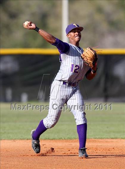 Thumbnail 1 in Montverde Academy @ Olympia photogallery.