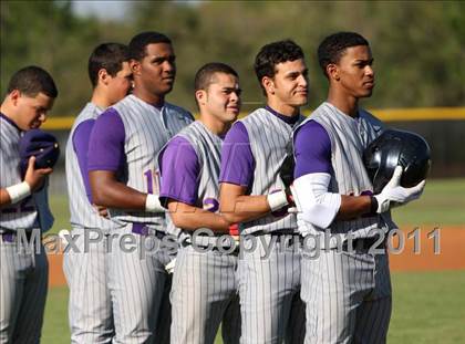 Thumbnail 3 in Montverde Academy @ Olympia photogallery.
