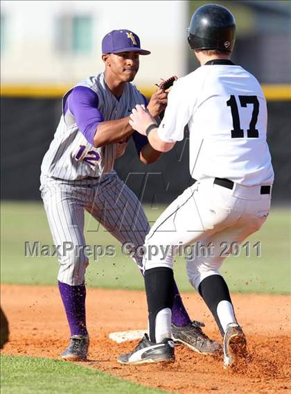 Thumbnail 3 in Montverde Academy @ Olympia photogallery.