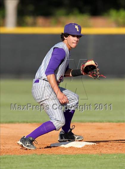 Thumbnail 3 in Montverde Academy @ Olympia photogallery.