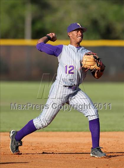 Thumbnail 2 in Montverde Academy @ Olympia photogallery.