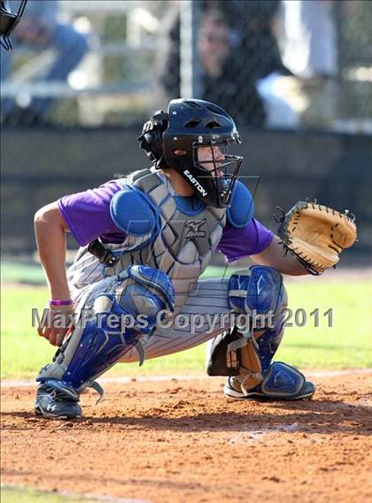 Thumbnail 3 in Montverde Academy @ Olympia photogallery.