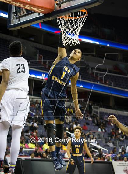 Thumbnail 3 in Friendship Collegiate Academy vs. Idea (DCSAA Semifinal) photogallery.