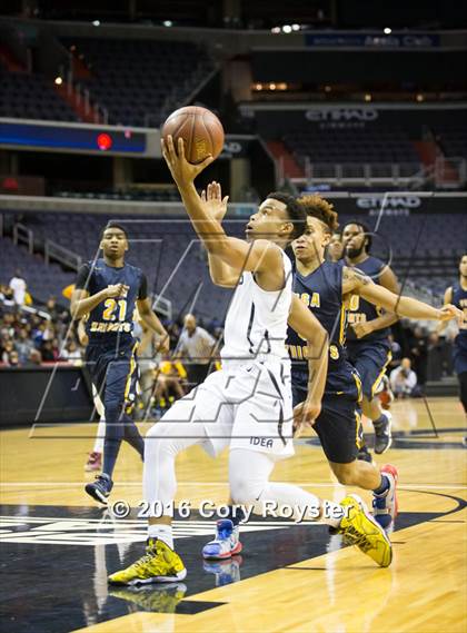 Thumbnail 2 in Friendship Collegiate Academy vs. Idea (DCSAA Semifinal) photogallery.