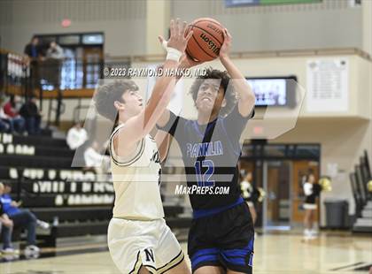 Thumbnail 1 in Franklin Community @ Noblesville photogallery.