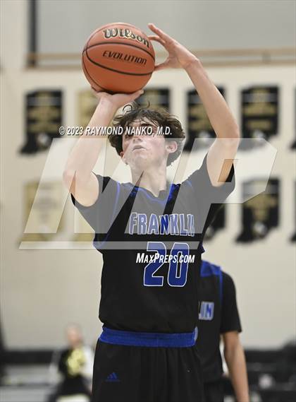 Thumbnail 3 in Franklin Community @ Noblesville photogallery.