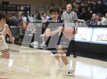Thumbnail 2 in Franklin Community @ Noblesville photogallery.
